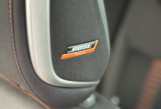 Nissan Micra  90ch Bose Personal Edition