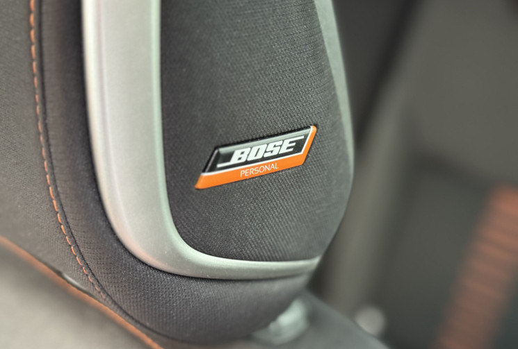 Nissan Micra 0.9 IG-T 90ch  Bose Personal Edition