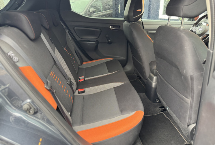 Nissan Micra  90ch Bose Personal Edition