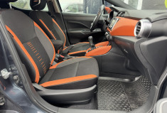 Nissan Micra  90ch Bose Personal Edition