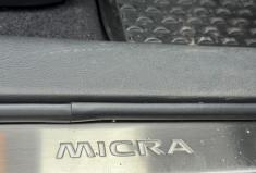 Nissan Micra  90ch Bose Personal Edition
