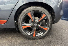 Nissan Micra 0.9 IG-T 90ch  Bose Personal Edition