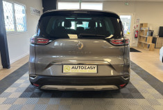 Renault Espace 1.6 DCI 130 ENERGY LIFE / TOIT PANORAMIQUE / SUIVI COMPLET RENAULT