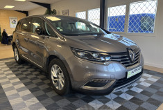Renault Espace 1.6 DCI 130 ENERGY LIFE / TOIT PANORAMIQUE / SUIVI COMPLET RENAULT