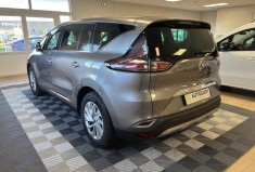 Renault Espace 1.6 DCI 130 ENERGY LIFE / TOIT PANORAMIQUE / SUIVI COMPLET RENAULT