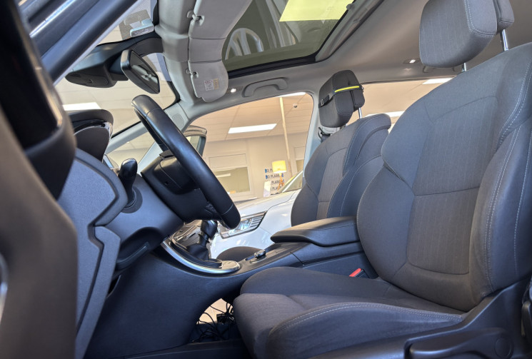 Renault Espace 1.6 DCI 130 ENERGY LIFE / TOIT PANORAMIQUE / SUIVI COMPLET RENAULT