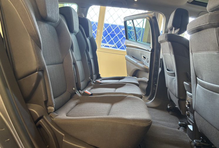 Renault Espace 1.6 DCI 130 ENERGY LIFE / TOIT PANORAMIQUE / SUIVI COMPLET RENAULT