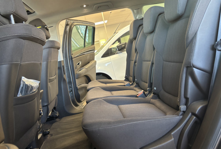 Renault Espace 1.6 DCI 130 ENERGY LIFE / TOIT PANORAMIQUE / SUIVI COMPLET RENAULT