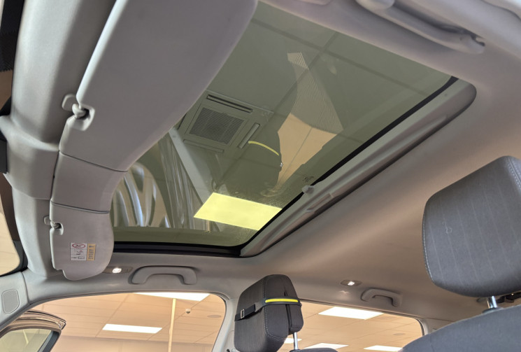 Renault Espace 1.6 DCI 130 ENERGY LIFE / TOIT PANORAMIQUE / SUIVI COMPLET RENAULT