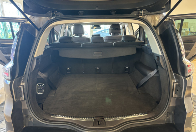 Renault Espace 1.6 DCI 130 ENERGY LIFE / TOIT PANORAMIQUE / SUIVI COMPLET RENAULT