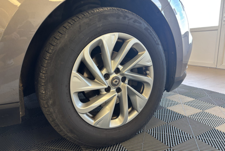 Renault Espace 1.6 DCI 130 ENERGY LIFE / TOIT PANORAMIQUE / SUIVI COMPLET RENAULT