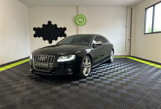 Audi S5 3.0 V6 TFSI 333ch quattro S tronic 7