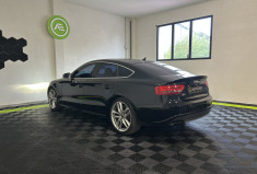 Audi S5 3.0 V6 TFSI 333ch quattro S tronic 7