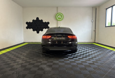 Audi S5 3.0 V6 TFSI 333ch quattro S tronic 7