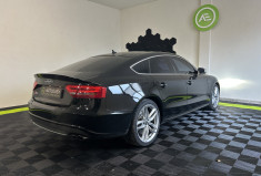 Audi S5 3.0 V6 TFSI 333ch quattro S tronic 7