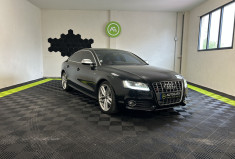 Audi S5 3.0 V6 TFSI 333ch quattro S tronic 7