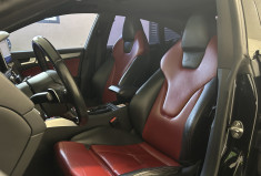 Audi S5 3.0 V6 TFSI 333ch quattro S tronic 7