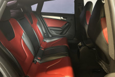 Audi S5 3.0 V6 TFSI 333ch quattro S tronic 7