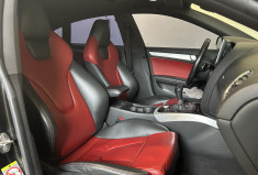 Audi S5 3.0 V6 TFSI 333ch quattro S tronic 7