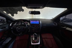 Audi S5 3.0 V6 TFSI 333ch quattro S tronic 7