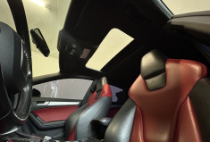 Audi S5 3.0 V6 TFSI 333ch quattro S tronic 7