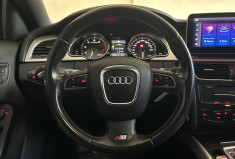 Audi S5 3.0 V6 TFSI 333ch quattro S tronic 7