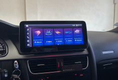 Audi S5 3.0 V6 TFSI 333ch quattro S tronic 7