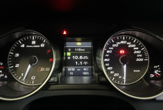 Audi S5 3.0 V6 TFSI 333ch quattro S tronic 7