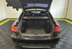 Audi S5 3.0 V6 TFSI 333ch quattro S tronic 7