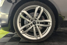 Audi S5 3.0 V6 TFSI 333ch quattro S tronic 7