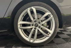 Audi S5 3.0 V6 TFSI 333ch quattro S tronic 7