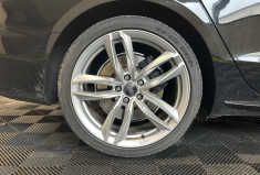 Audi S5 3.0 V6 TFSI 333ch quattro S tronic 7
