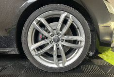 Audi S5 3.0 V6 TFSI 333ch quattro S tronic 7