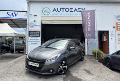 Peugeot 208 1.2 THP 110 GT LINE