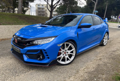 Honda Civic TYPE R FK8 2.0 i-VTEC 320 CH MALUS PAYE