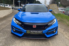 Honda Civic TYPE R FK8 2.0 i-VTEC 320 CH MALUS PAYE