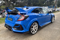 Honda Civic TYPE R FK8 2.0 i-VTEC 320 CH MALUS PAYE