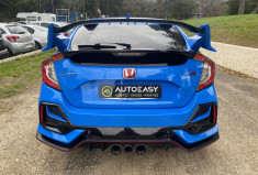 Honda Civic TYPE R FK8 2.0 i-VTEC 320 CH MALUS PAYE
