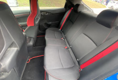 Honda Civic TYPE R FK8 2.0 i-VTEC 320 CH MALUS PAYE