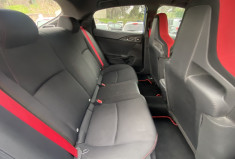 Honda Civic TYPE R FK8 2.0 i-VTEC 320 CH MALUS PAYE