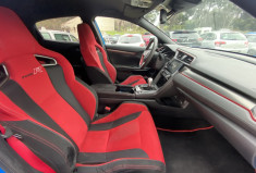 Honda Civic TYPE R FK8 2.0 i-VTEC 320 CH MALUS PAYE