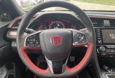 Honda Civic TYPE R FK8 2.0 i-VTEC 320 CH MALUS PAYE