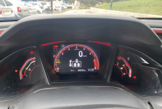 Honda Civic TYPE R FK8 2.0 i-VTEC 320 CH MALUS PAYE