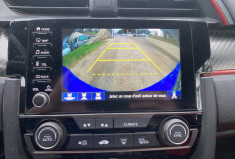 Honda Civic TYPE R FK8 2.0 i-VTEC 320 CH MALUS PAYE