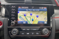 Honda Civic TYPE R FK8 2.0 i-VTEC 320 CH MALUS PAYE