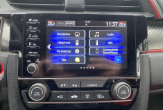 Honda Civic TYPE R FK8 2.0 i-VTEC 320 CH MALUS PAYE