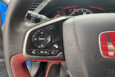 Honda Civic TYPE R FK8 2.0 i-VTEC 320 CH MALUS PAYE