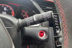 Honda Civic TYPE R FK8 2.0 i-VTEC 320 CH MALUS PAYE