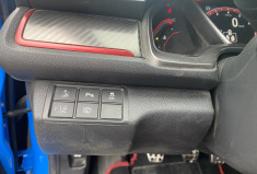 Honda Civic TYPE R FK8 2.0 i-VTEC 320 CH MALUS PAYE