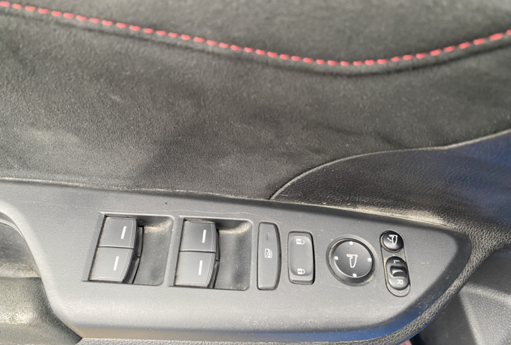 Honda Civic TYPE R FK8 2.0 i-VTEC 320 CH MALUS PAYE